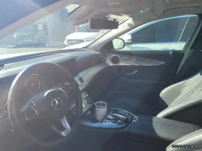 2017 Mercedes-Benz E 200 WDDZF4CB3HA137617 VIN:WDDZF4CB3HA137617