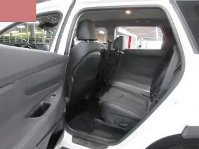 2021 Hyundai Santa FE NONE VIN: