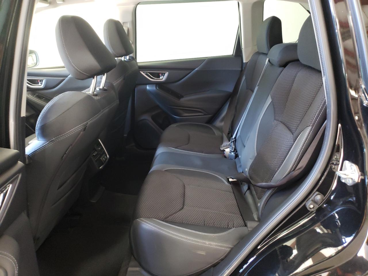 2022 SUBARU FORESTER PREMIUM VIN:JF2SKAEC4NH439790