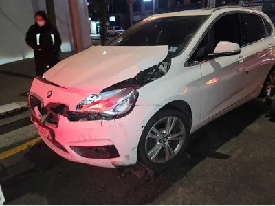 2015 BMW 2 Series Gran Tourer WBA2C110XFV476494 VIN:WBA2C110XFV476494