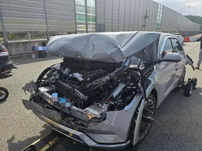 2023 Hyundai Ioniq VIN: