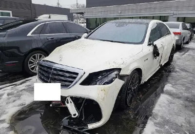 2018 benz mercedes-amg s63 4matic + l WDDUG8JB0JA392586 VIN:WDDUG8JB0JA392586