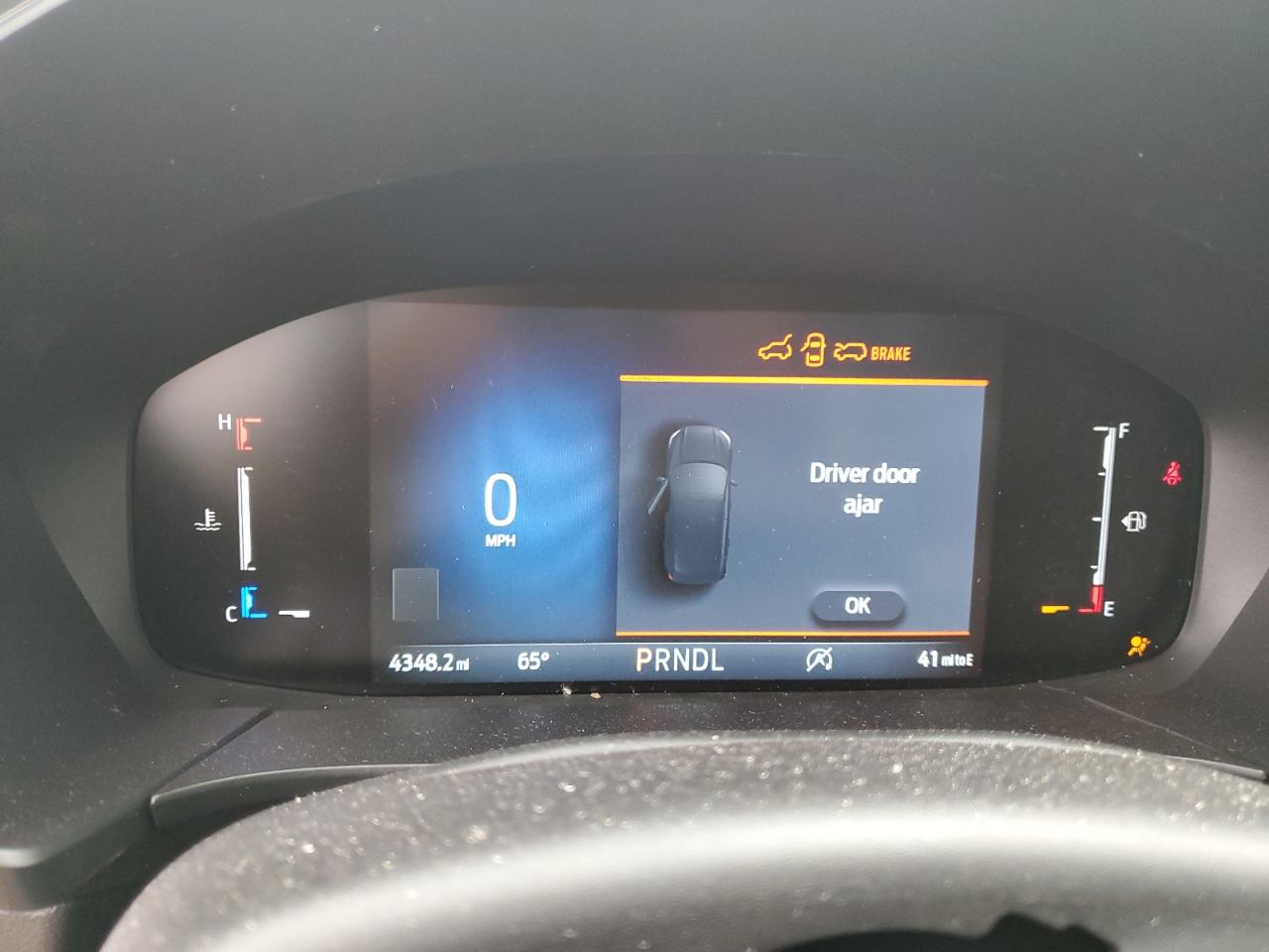 2024 FORD ESCAPE ST LINE VIN:1FMCU9MN1RUA95973