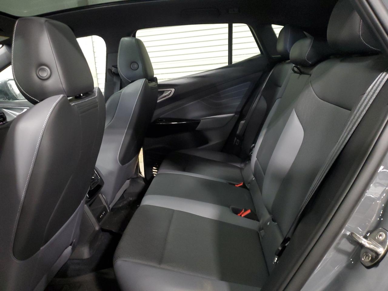 2023 VOLKSWAGEN ID.4 PRO S VIN:1V2WNPE80PC030920