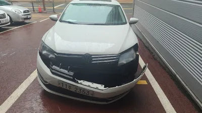 2015 Volkswagen Passat 1VWZZZA3ZFC083824 VIN:1VWZZZA3ZFC083824