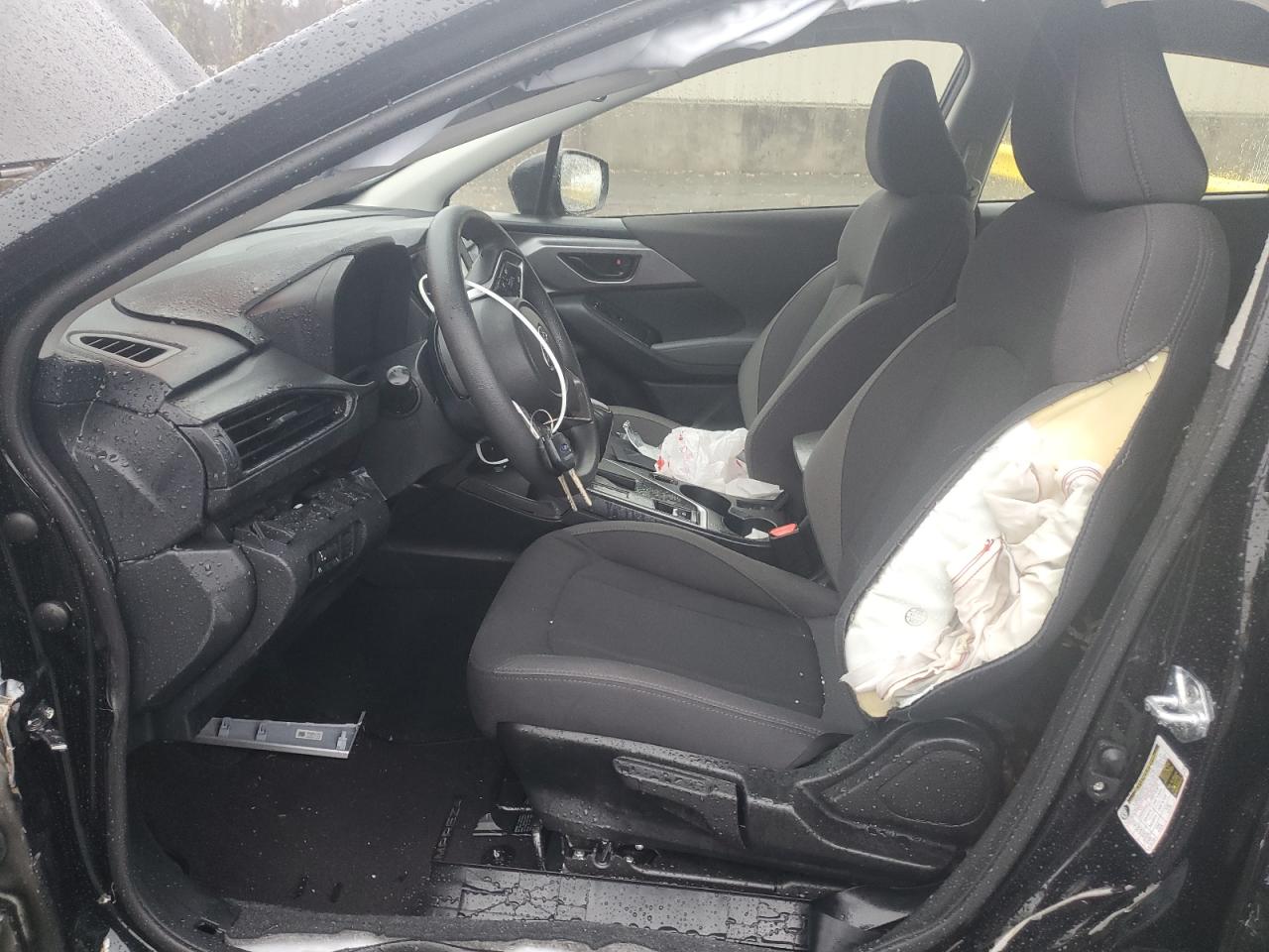 2024 SUBARU IMPREZA  VIN:JF1GUABC0R8280524