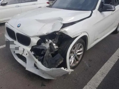 2015 BMW 120 WBAVP9102FVV47770 VIN:WBAVP9102FVV47770