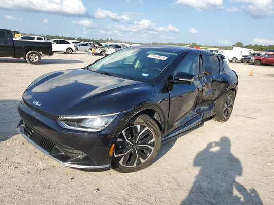 2022 KIA EV6 LIGHT VIN:KNDC3DLC5N5072954