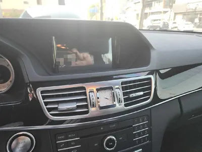 2015 Mercedes-Benz E 220 VIN: