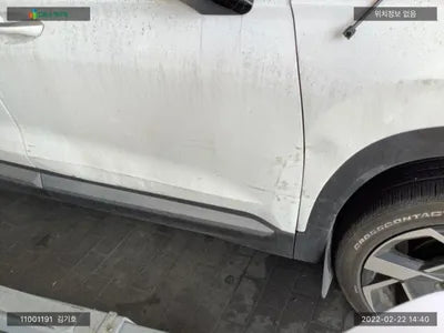 2020 Hyundai Santa FE KMHS381HGMU340402 VIN:KMHS381HGMU340402