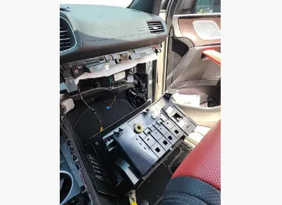 2021 Mercedes-Benz GLE 400 W1NFD2DB4MA360922 VIN:W1NFD2DB4MA360922