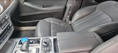 2018 Genesis G80 VIN: