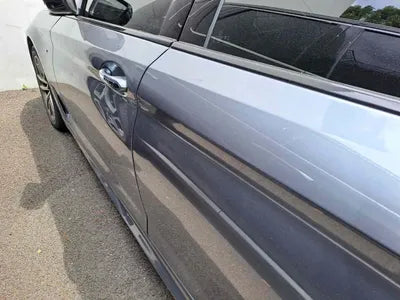 2017 BMW 530 WBAJD9103HG971571 VIN:WBAJD9103HG971571