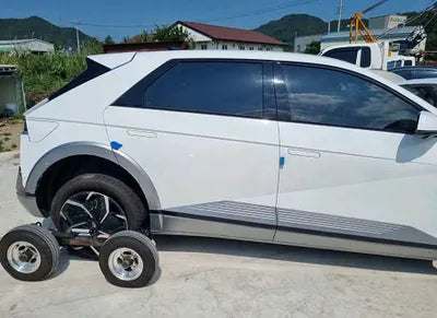 2022 Hyundai Ioniq KMHKN81AFNU025524 VIN:KMHKN81AFNU025524