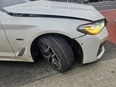 2022 BMW 530 WBA51AG04NCJ37573 VIN:WBA51AG04NCJ37573