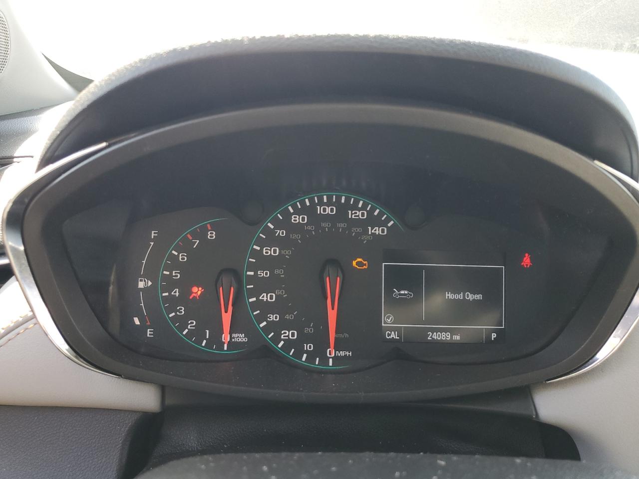 2022 CHEVROLET TRAX LS VIN:KL7CJNSM7NB544429