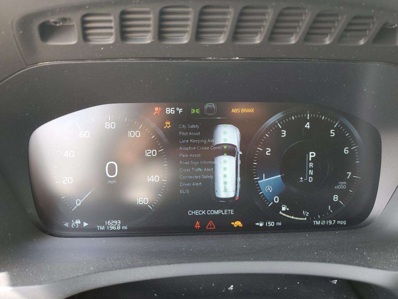 2022 VOLVO XC90 T5 MOMENTUM VIN:YV4102CK7N1857251