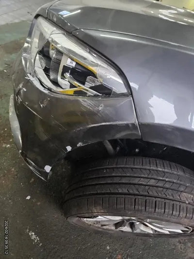 2016 BMW 118 WBA1S5108G5D25017 VIN:WBA1S5108G5D25017