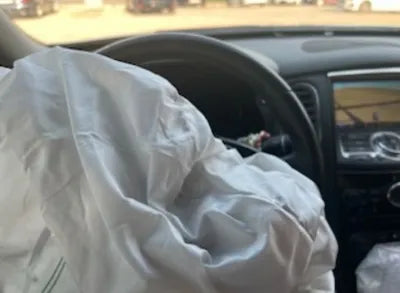 2017 Infiniti QX50 110KMJNKBJ07F1HM5 VIN:110KMJNKBJ07F1HM5