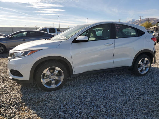 2022 HONDA HR-V LX VIN:3CZRU6H32NM756943