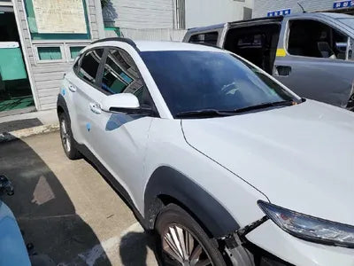2018 Hyundai Kona KMHK3816GJU150108 VIN:KMHK3816GJU150108