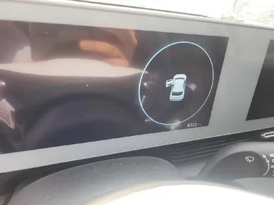 2023 Hyundai Ioniq VIN: