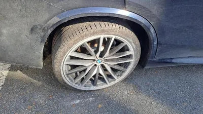 2020 BMW X5 M WBAJU4108L9D70773 VIN:WBAJU4108L9D70773