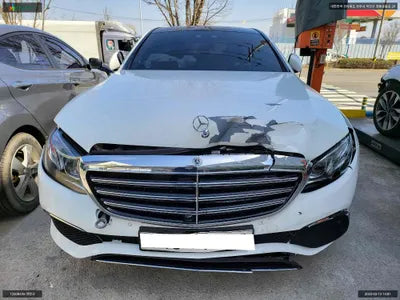 2019 Mercedes-Benz E 300 WDDZF4KB2KA641844 VIN:WDDZF4KB2KA641844