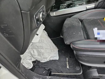 2020 Mercedes-Benz B 250 W1N4M4HB5LW055640 VIN:W1N4M4HB5LW055640