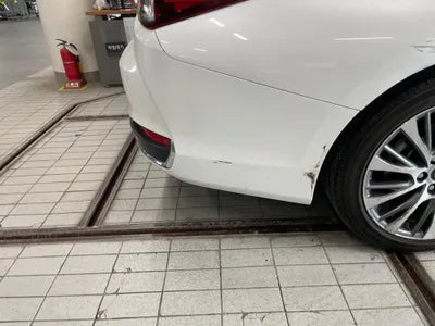 2021 Lexus ES 300 JTHBA1C11M2005135 VIN:JTHBA1C11M2005135