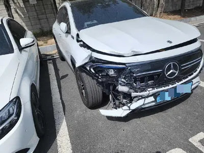 2022 Mercedes-Benz A 250 W1N9N0BB6NJ042416 VIN:W1N9N0BB6NJ042416