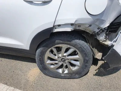 2016 Hyundai Tucson KMHJ2815GGU105313 VIN:KMHJ2815GGU105313