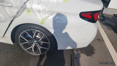 2021 BMW 530 WBA31BJ06MWX04871 VIN:WBA31BJ06MWX04871