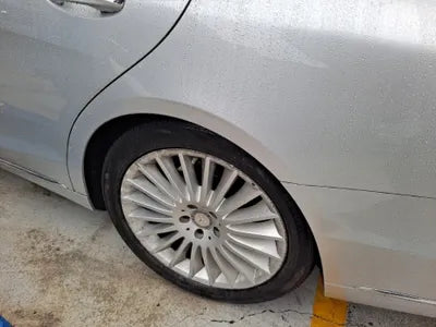 2015 Mercedes-Benz S 350 WDDUF3DB4GA228364 VIN:WDDUF3DB4GA228364