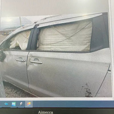2019 Kia Carnival KNAMB81ABKS547576 VIN:KNAMB81ABKS547576