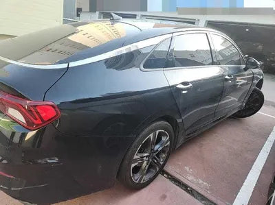 2019 Kia K5 VIN: