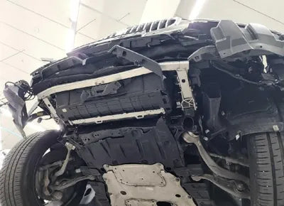 2022 BMW 540 WBACR6109N9J45977 VIN:WBACR6109N9J45977