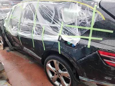 2022 Genesis GV80 VIN: