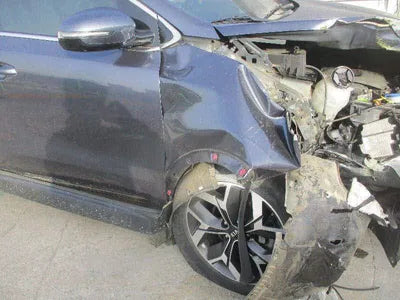 2019 Kia Sportage KNAP681ABKK637578 VIN:KNAP681ABKK637578