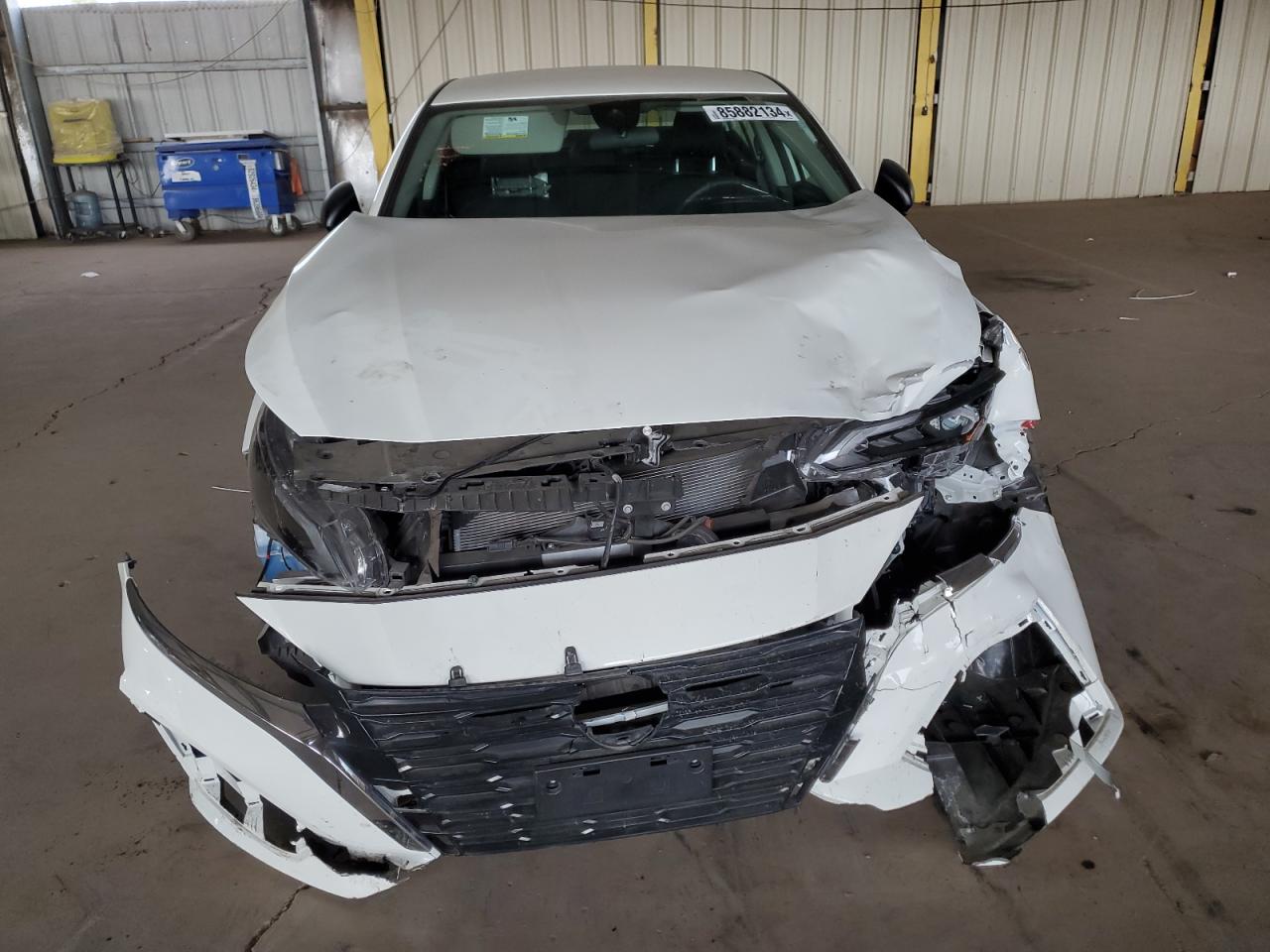 2024 NISSAN ALTIMA S VIN:1N4BL4BV3RN361969