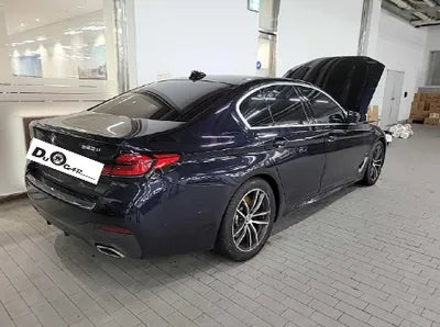 2021 BMW 523 WBA11ES06MWX10919 VIN:WBA11ES06MWX10919