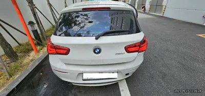 2017 BMW 118 780KMWBA1S5102H5G VIN:780KMWBA1S5102H5G