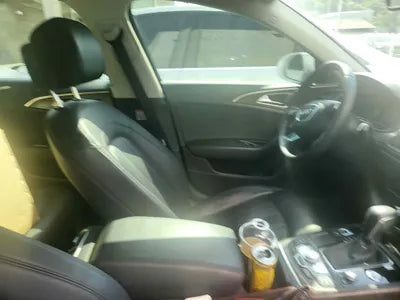 2016 Audi A6 WAUZZZ4GXGN153648 VIN:WAUZZZ4GXGN153648