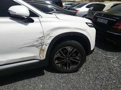 2019 Hyundai Santa FE KMHS381ABKU176707 VIN:KMHS381ABKU176707