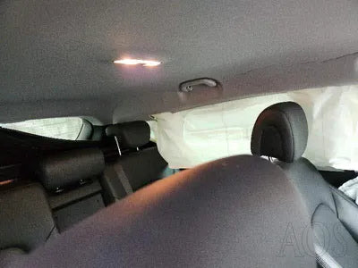 2017 Hyundai Santa FE KMHSW81UBHU750045 VIN:KMHSW81UBHU750045