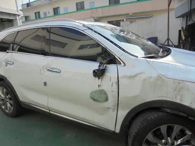 2019 Kia Sorento KNAPH81BBKA501737 VIN:KNAPH81BBKA501737