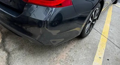 2017 Nissan Altima VIN: