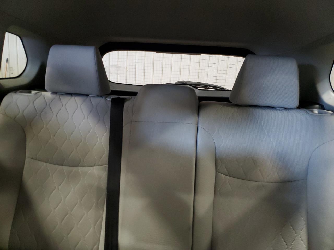 2022 TOYOTA COROLLA CROSS LE VIN:7MUCAABG7NV012585