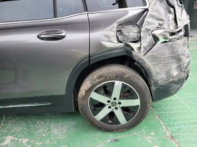 2020 Mercedes-Benz B 220 VIN: