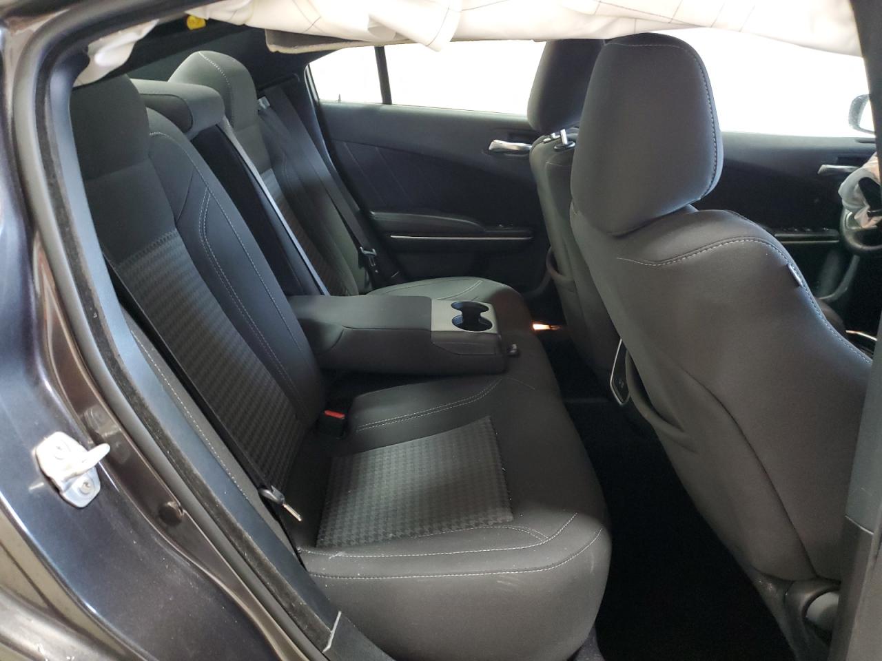 2023 DODGE CHARGER SXT VIN:2C3CDXBG9PH531258